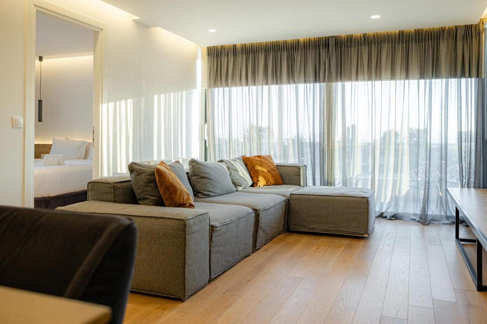 Earth Boutique Apartments Next To Stavros Niarchos Athènes Extérieur photo
