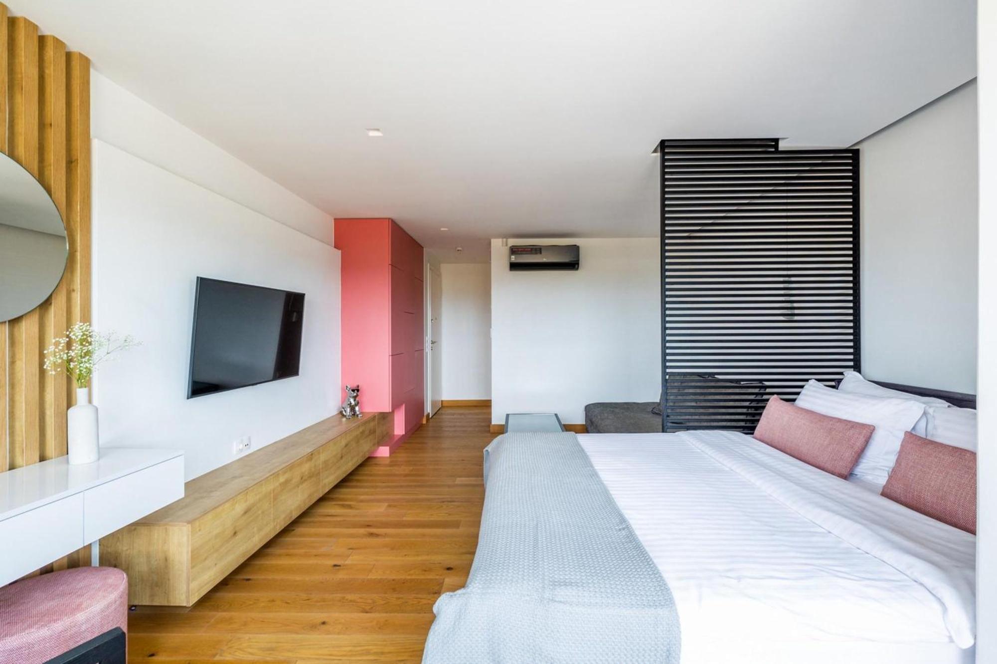 Earth Boutique Apartments Next To Stavros Niarchos Athènes Extérieur photo