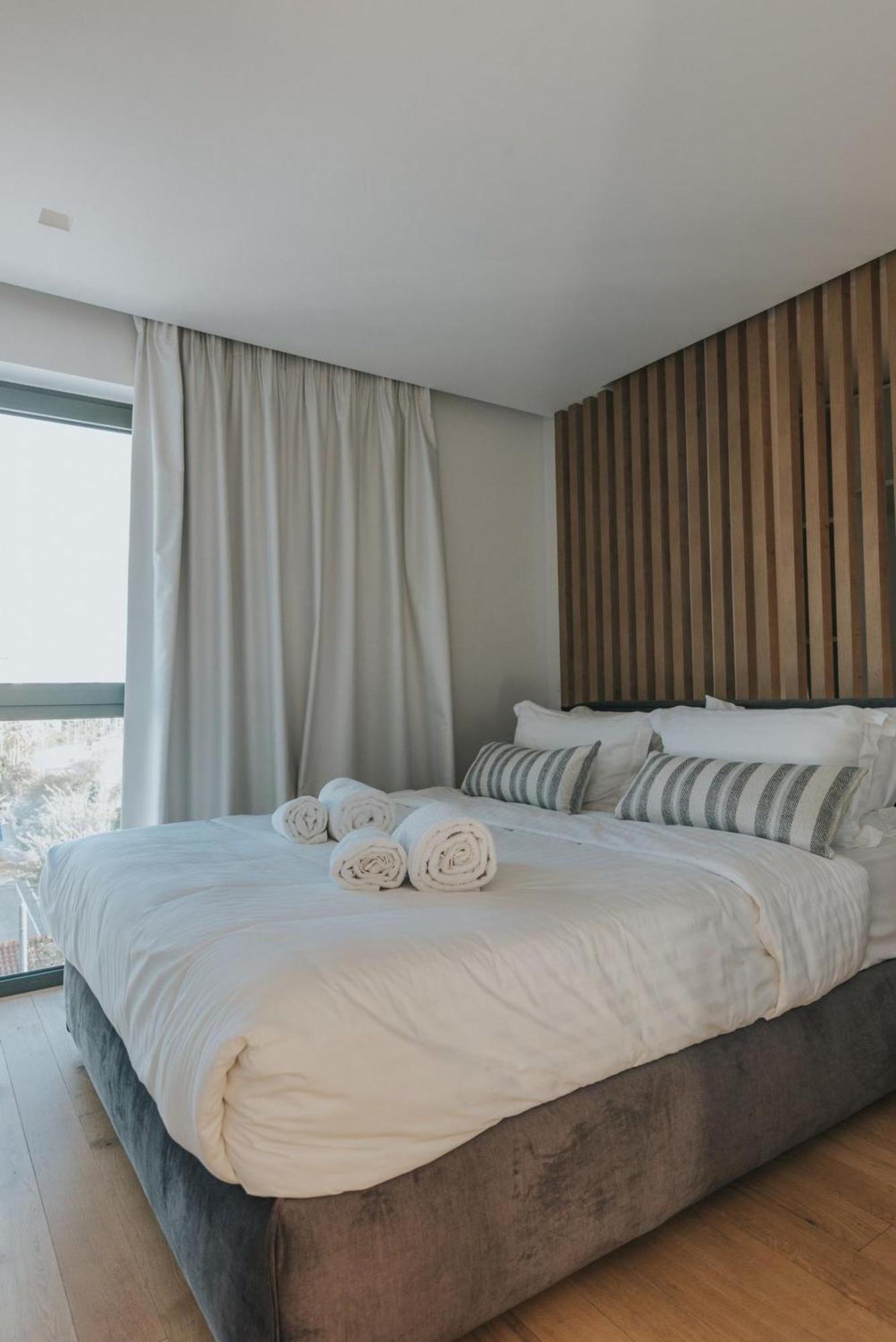 Earth Boutique Apartments Next To Stavros Niarchos Athènes Extérieur photo