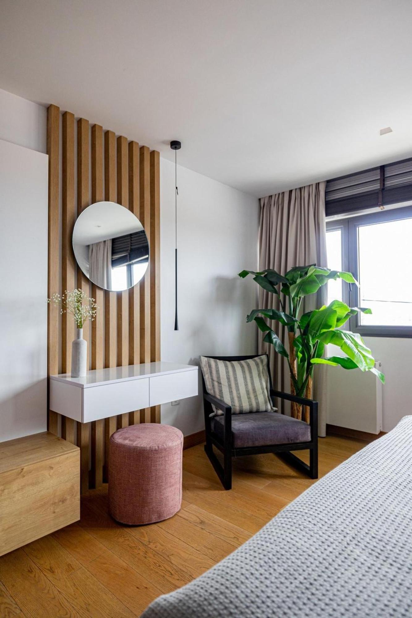 Earth Boutique Apartments Next To Stavros Niarchos Athènes Extérieur photo