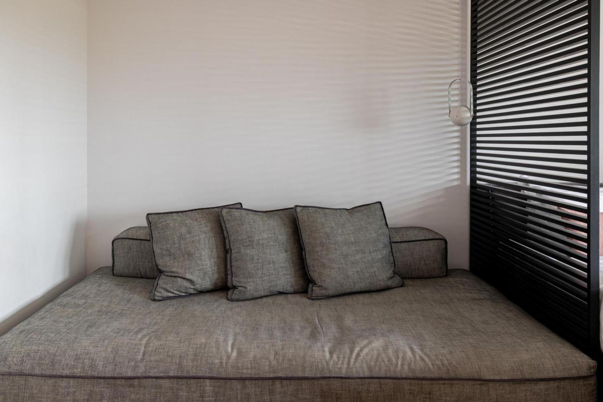 Earth Boutique Apartments Next To Stavros Niarchos Athènes Extérieur photo