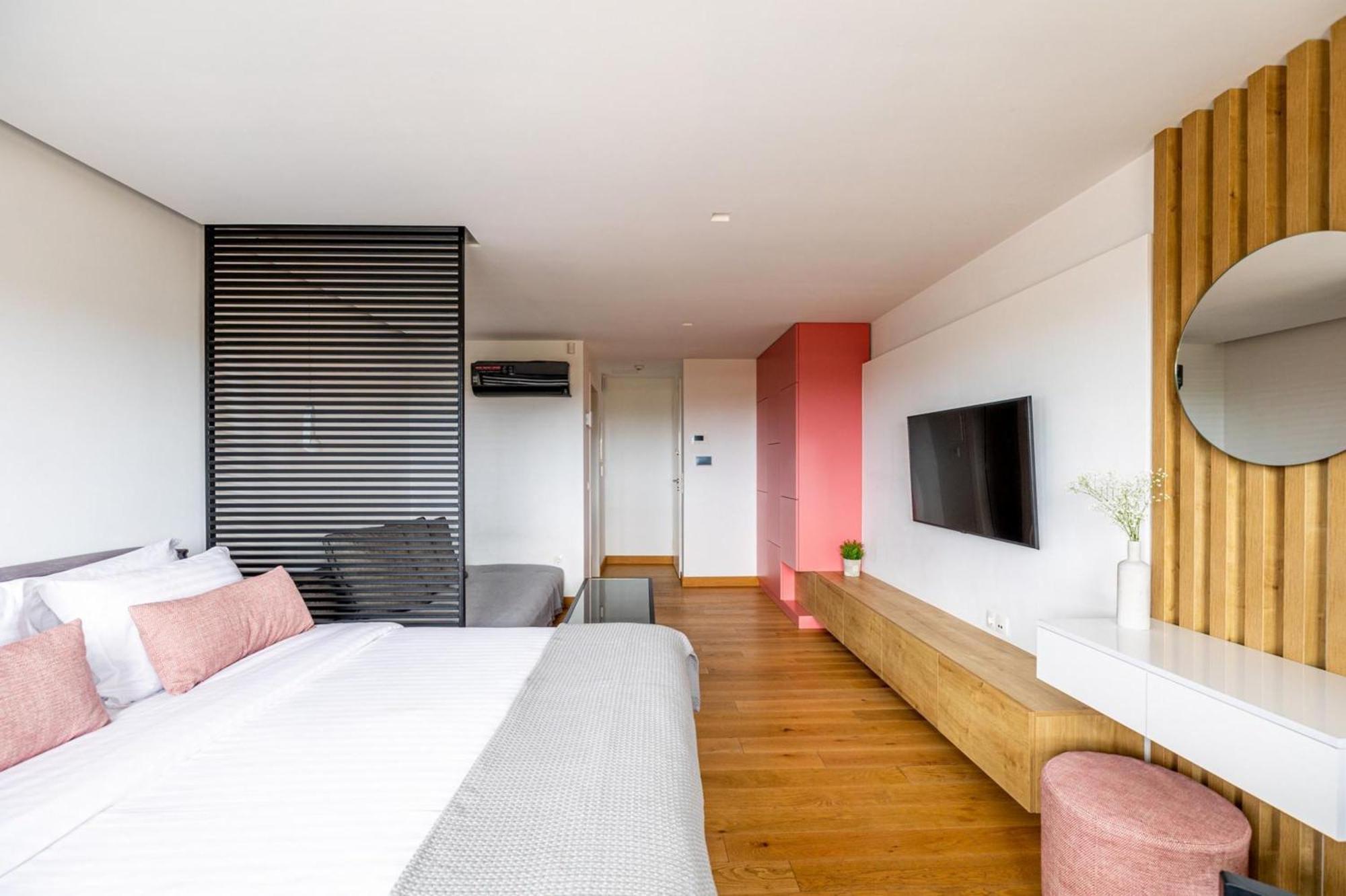 Earth Boutique Apartments Next To Stavros Niarchos Athènes Extérieur photo