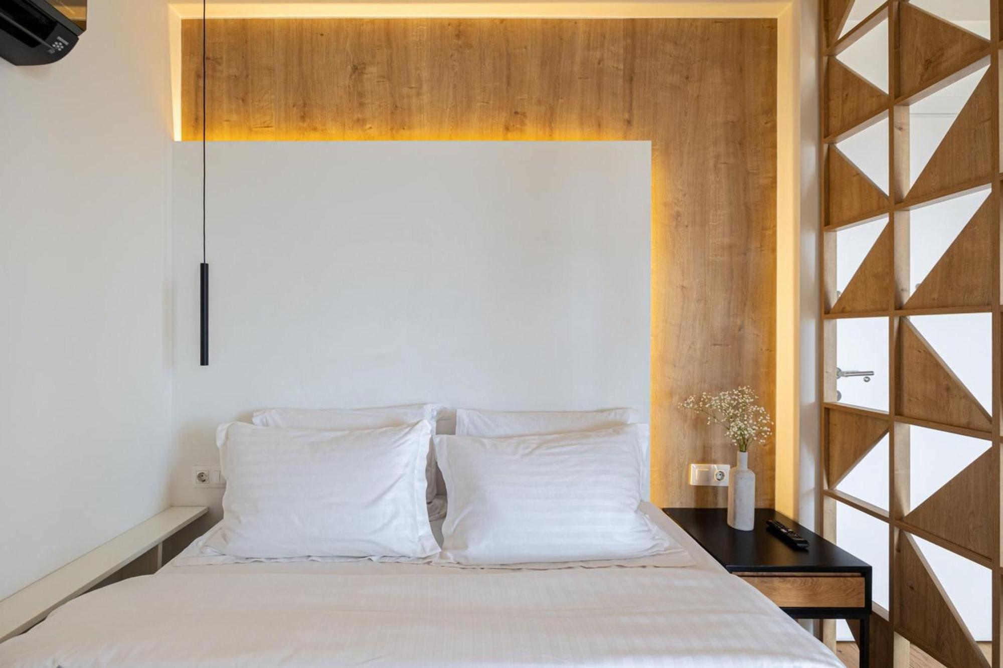 Earth Boutique Apartments Next To Stavros Niarchos Athènes Extérieur photo