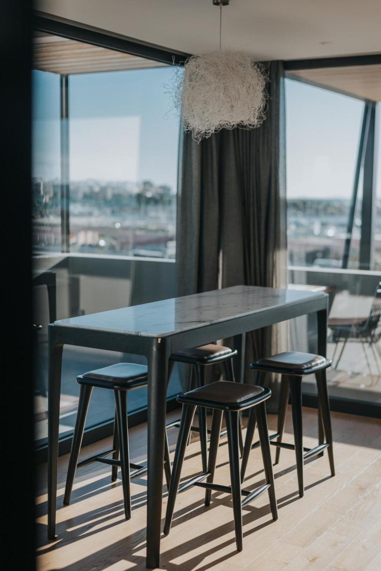 Earth Boutique Apartments Next To Stavros Niarchos Athènes Extérieur photo