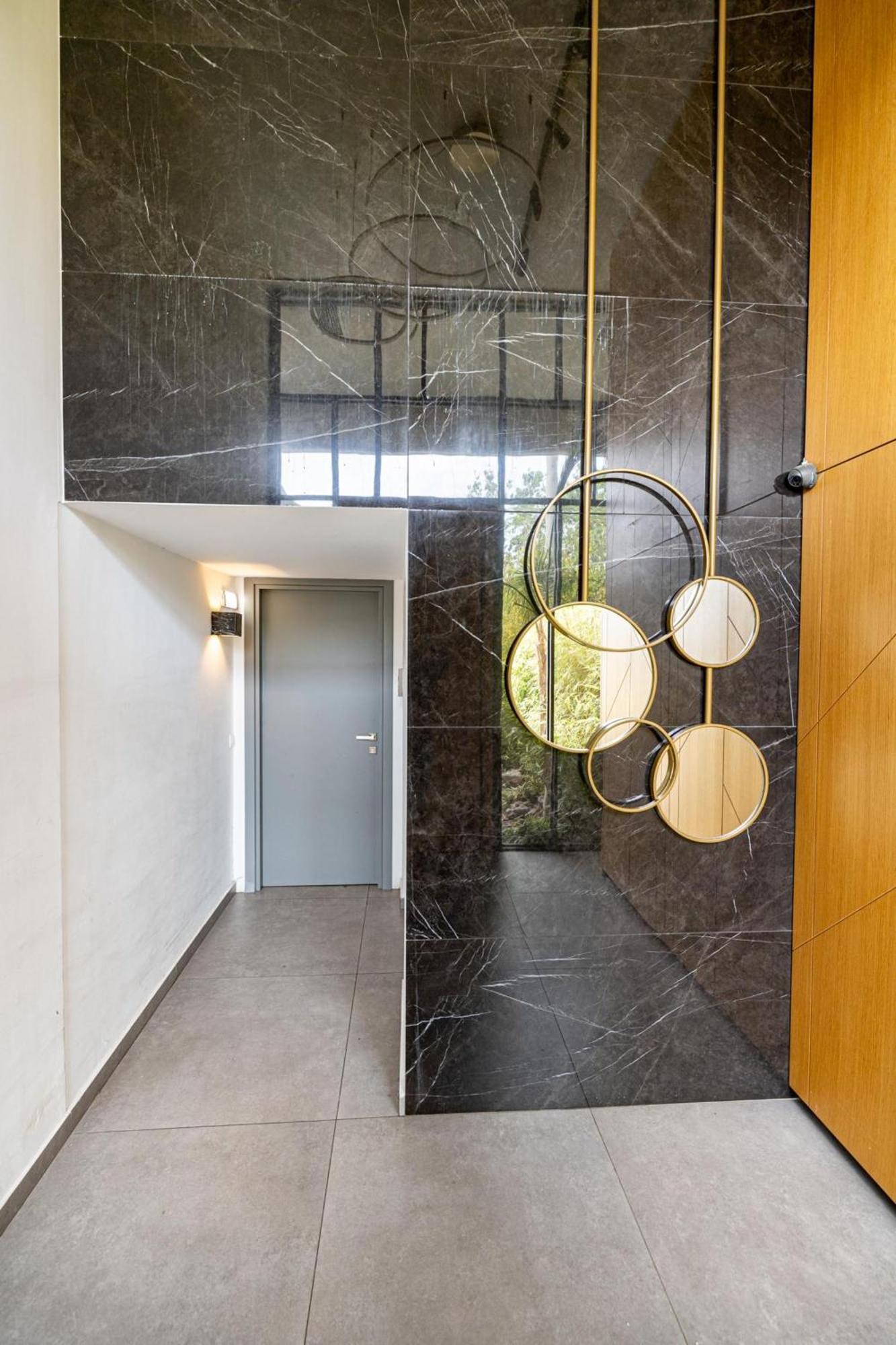 Earth Boutique Apartments Next To Stavros Niarchos Athènes Extérieur photo